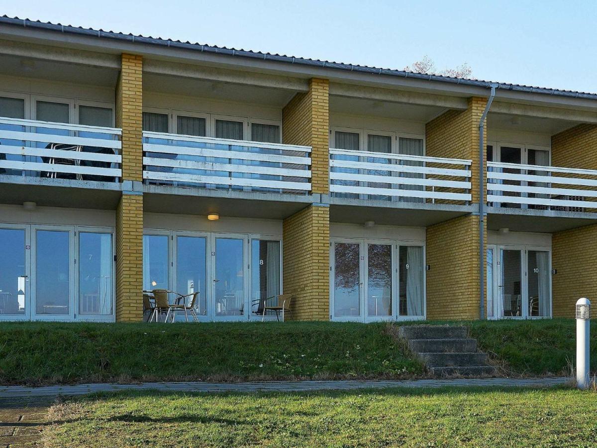 4 Person Holiday Home In Allinge מראה חיצוני תמונה